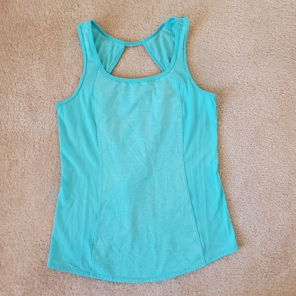 Lululemon tank - Picture 9 of 11